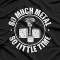 CNC Operator T-Shirt