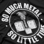 CNC Operator T-Shirt