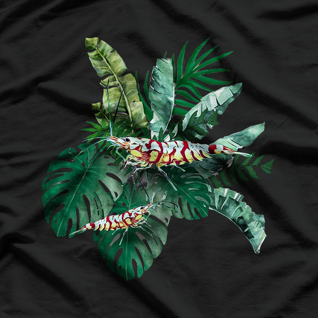 Caridina Shrimp Classic T-Shirt