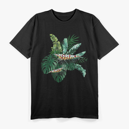 Caridina Shrimp Classic T-Shirt