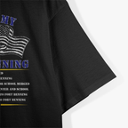 Fort Benning Georgia Ft Benning US Army Base History T-Shirt