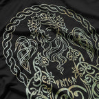 Freya, Goddess of Love and War T-Shirt