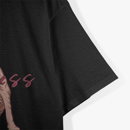 Sphynx Cat Flawless Naked Cat Fat Hairless Cat T-Shirt