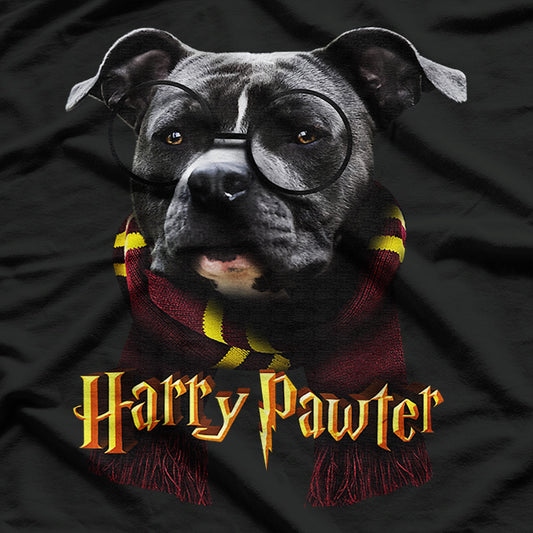 Vintage Hairy Pawter T-Shirt