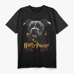 Vintage Hairy Pawter T-Shirt