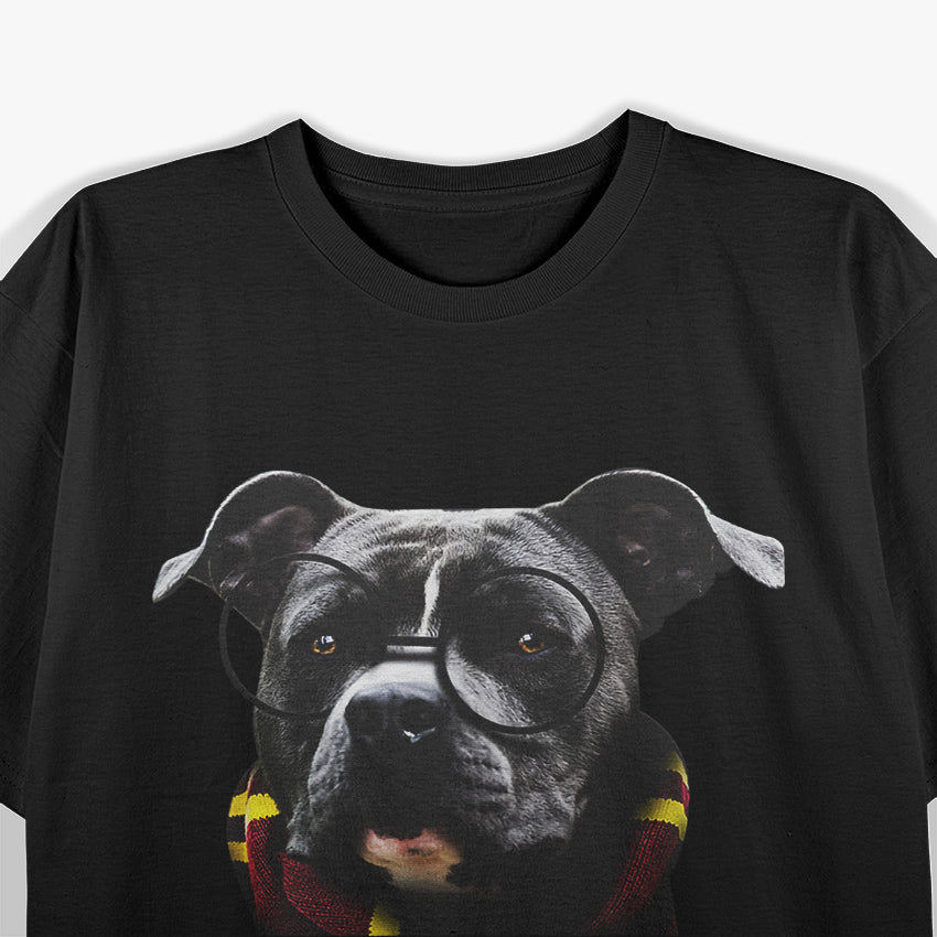 Vintage Hairy Pawter T-Shirt