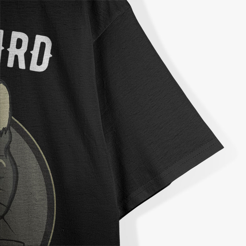 Stay Weird Cat T-Shirt