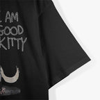Opossum I Am Good Kitty Vintage T-Shirt