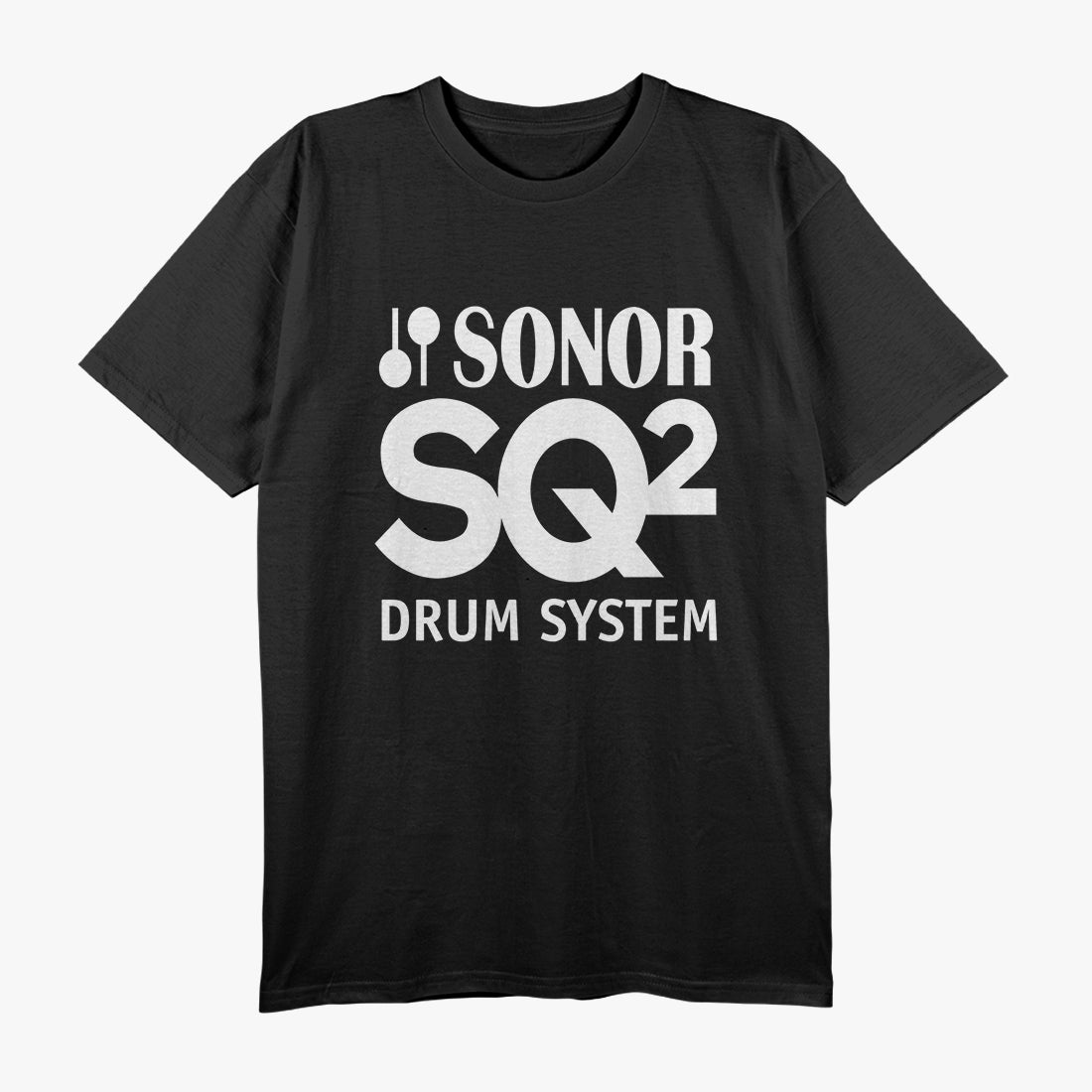 Sonor SQ2 Drums T-Shirt