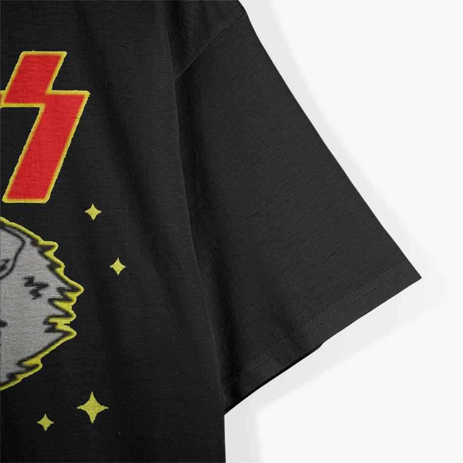 Hizz Funny Possum T-Shirt