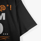 I'm Not Old I'm Classic 80 Years Old Birthday Vintage Retro T-Shirt