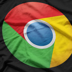 Google Chrome Funny Comedy T-Shirt