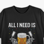 Car Painter Quote for Autobody Technician Best T-Shirt