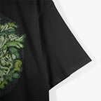 Celtic Green Man Pagan Symbolism and Irish Heritage T-Shirt