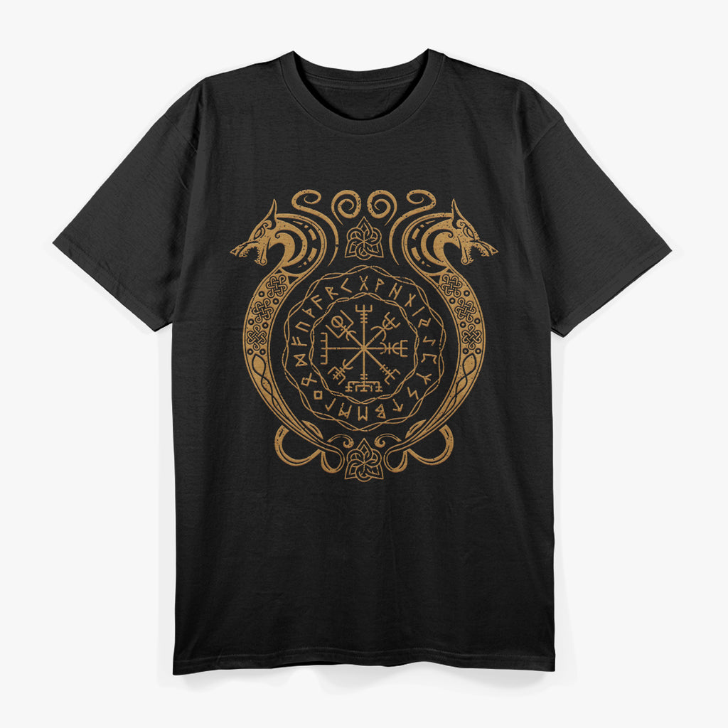 Viking Norway: A Journey into the Heart of Norwegian T-Shirt