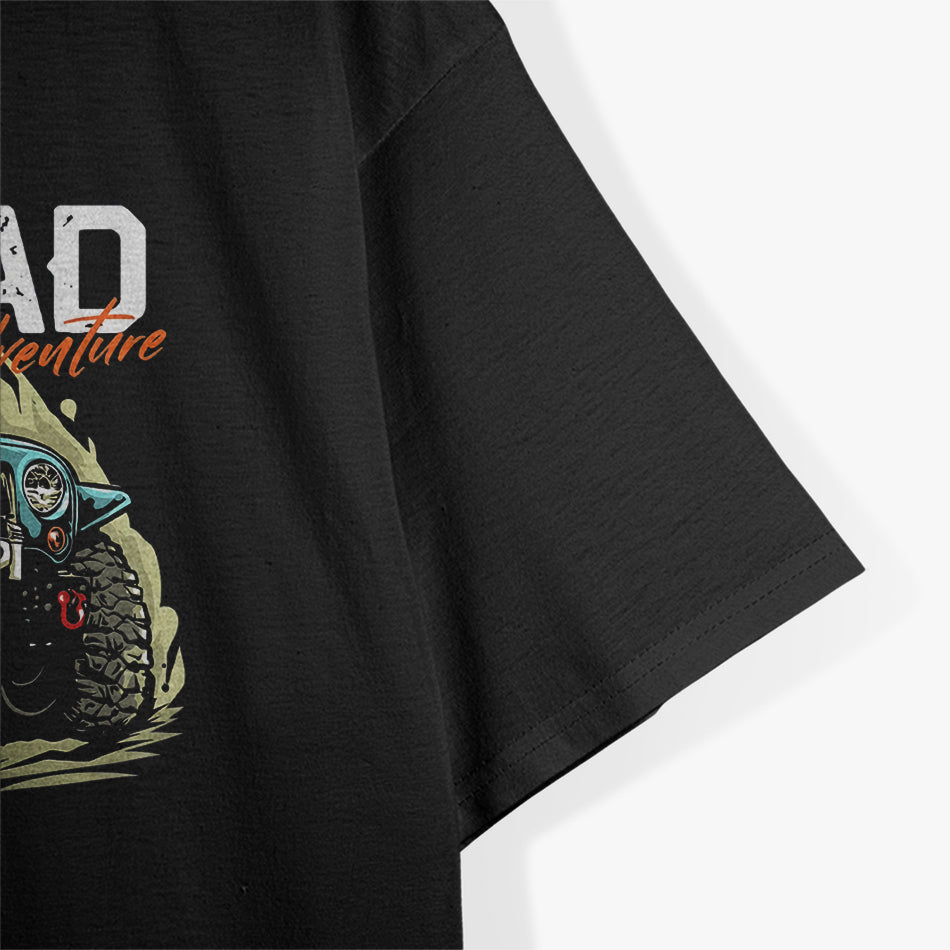 Offroad Adventure Lovers T-Shirt