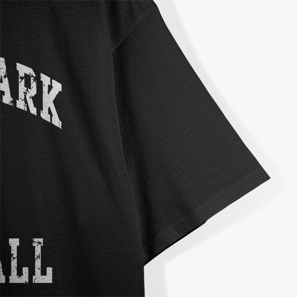 Rucker Park Basket Ball, Basket Ball Lovers T-Shirt