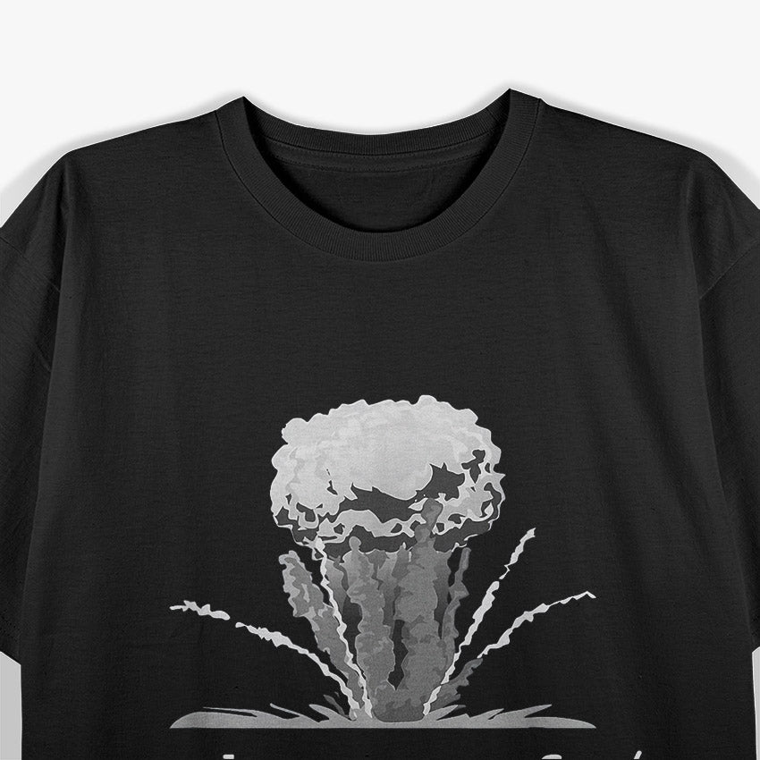 Funny Linux T-Shirt