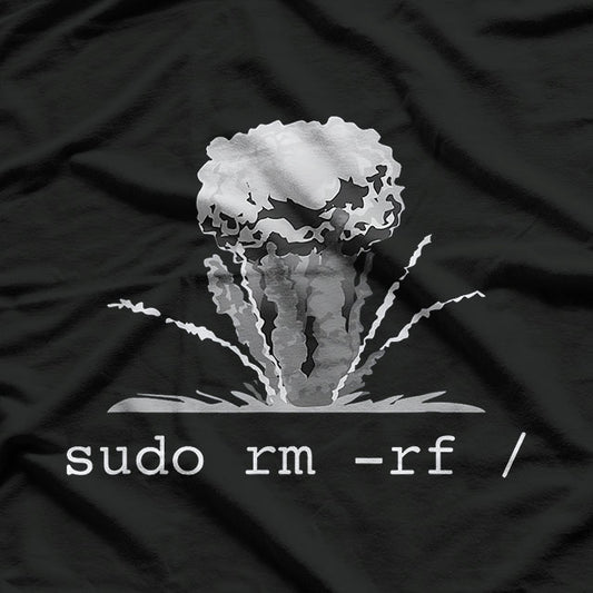 Funny Linux T-Shirt