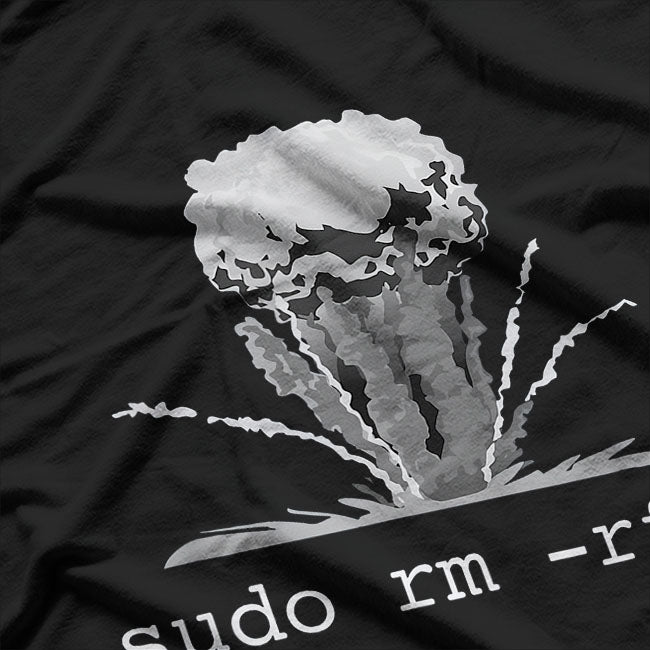 Funny Linux T-Shirt