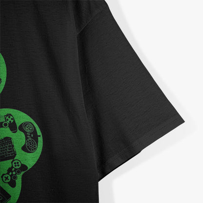 Game Shamrock T-Shirt