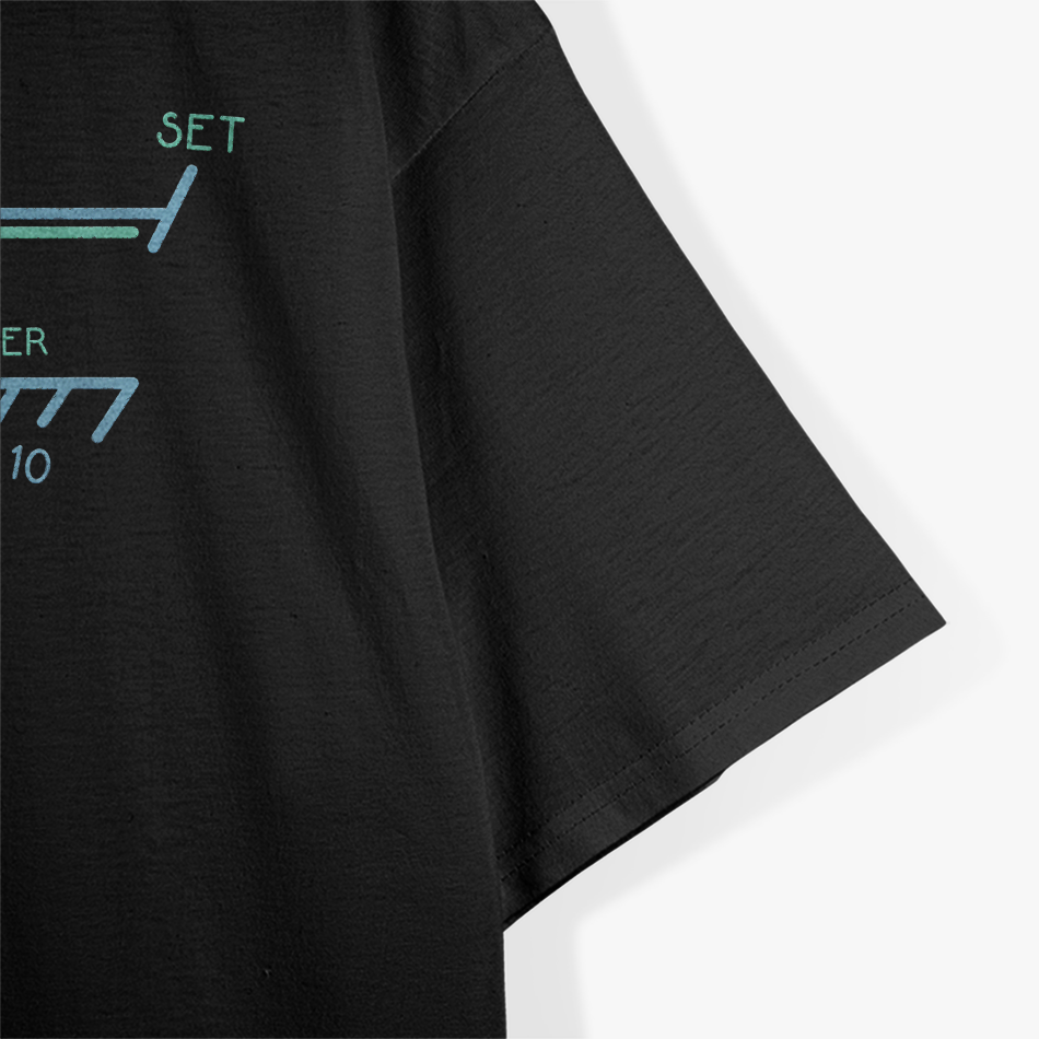 Ham Radio Operator T-Shirt