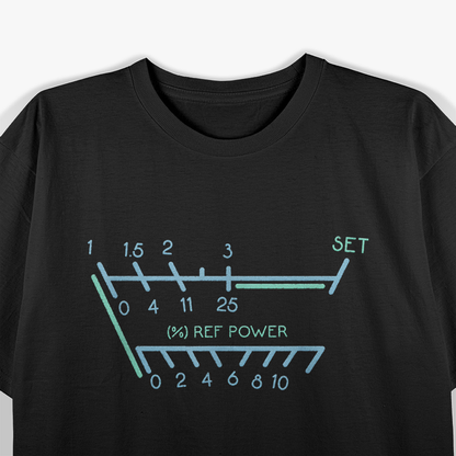 Ham Radio Operator T-Shirt