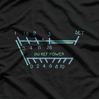 Ham Radio Operator T-Shirt