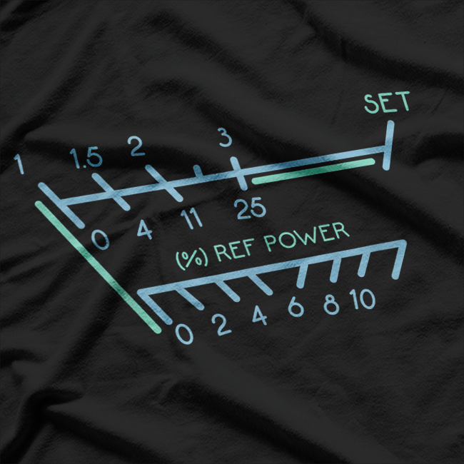 Ham Radio Operator T-Shirt