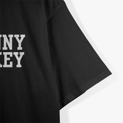 Johnny Gaudreau Hockey T-Shirt