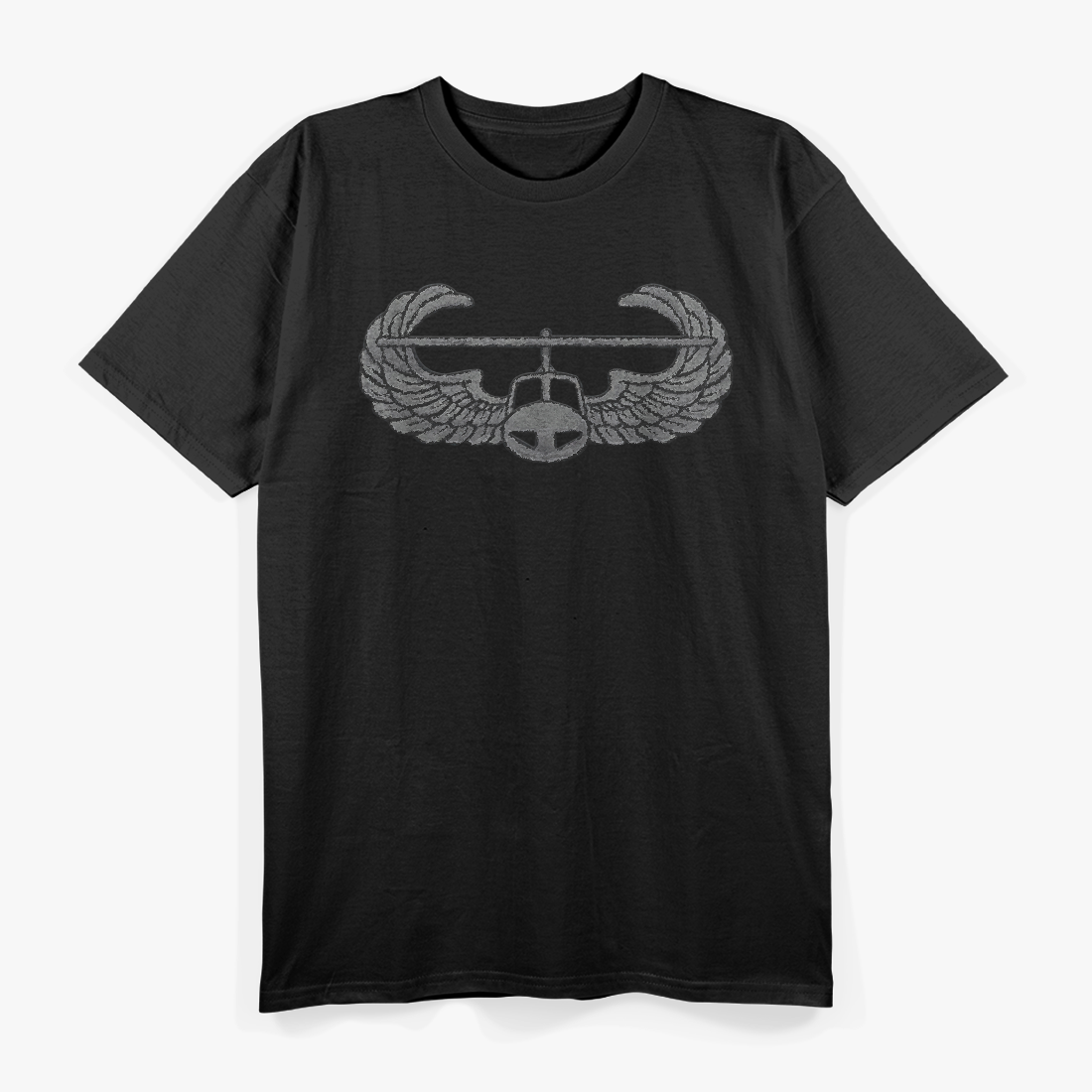 US Army Air Assault Rising Above the Rest T-Shirt