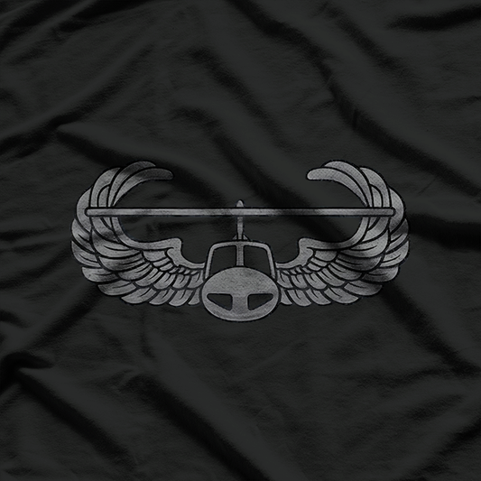 US Army Air Assault Rising Above the Rest T-Shirt