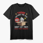 Tin Foil Hat Conspiracy Theory, Aluminium Foil Hats T-Shirt