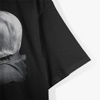 Let's Go Brandon Trump Writes on Biden's Forehead T-Shirt