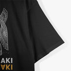 Anunnaki Ancient Astronauts and the Mystery of Our Origins T-Shirt
