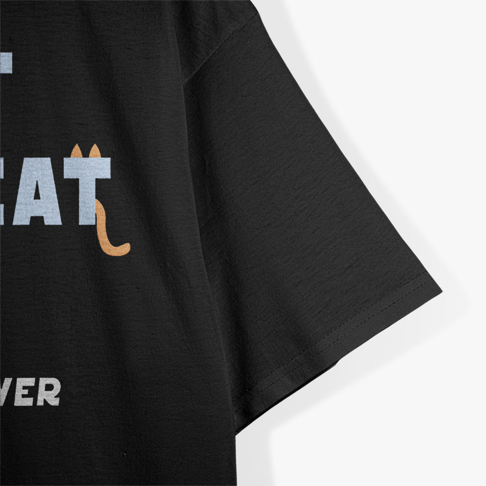 Best Dog and Cat Dad Ever T-Shirt