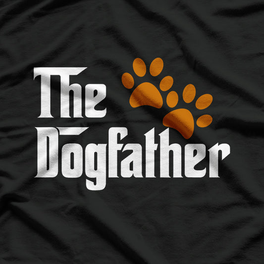 The Dogfather T-Shirt