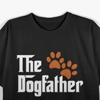 The Dogfather T-Shirt