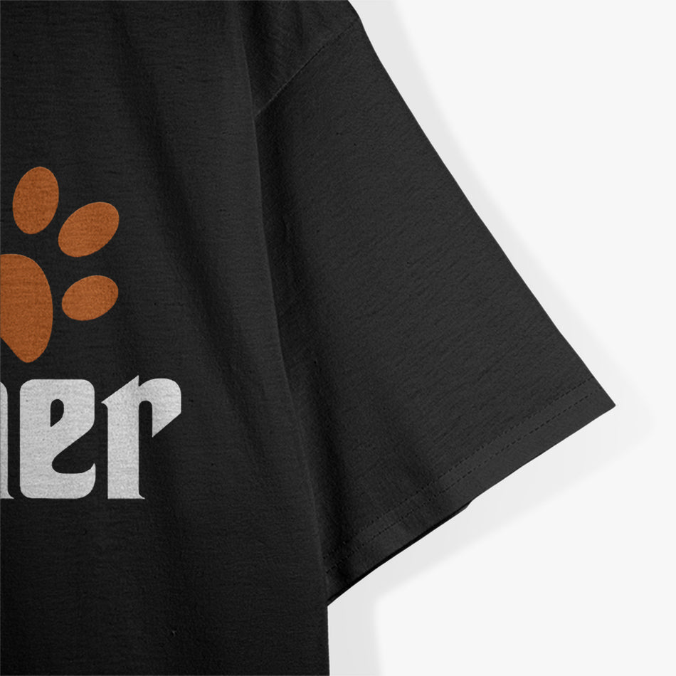 The Dogfather T-Shirt