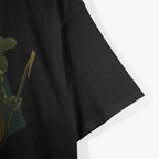 Sobek The Egyptian God of the Nile - Crocodile Deity of Power and Protection T-Shirt