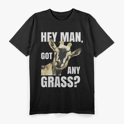 Goat Farming for Goat Lovers T-Shirt