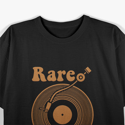 Vintage Old Music – A Timeless Classic Music Lovers T-Shirt