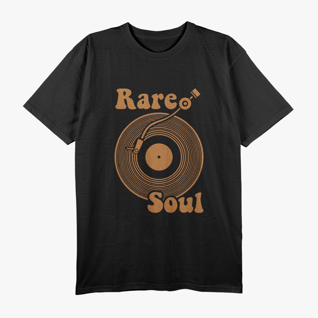 Vintage Old Music – A Timeless Classic Music Lovers T-Shirt