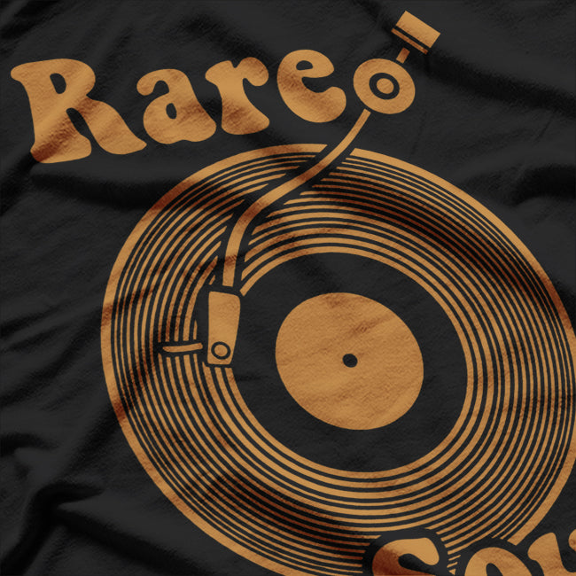 Vintage Old Music – A Timeless Classic Music Lovers T-Shirt