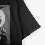 Occult Gothic Dark Satanic Unholy Witchcraft Grunge for Emo and Goth Souls T-Shirt