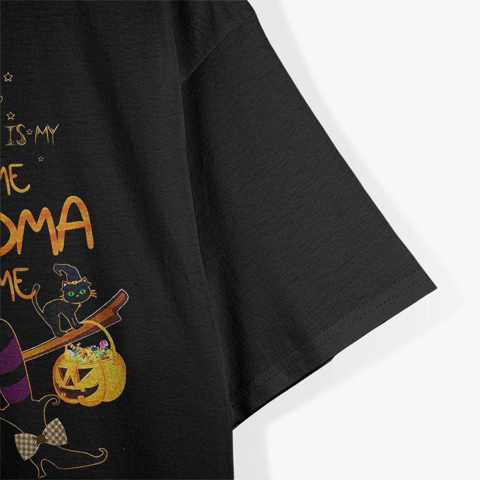 Awesome Grandma Gift Shirt for Cool Grandmas T-Shirt