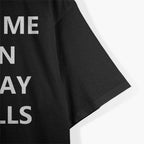 JUDGE ME WHEN YOU PAY MY BILLS T-Shirt
