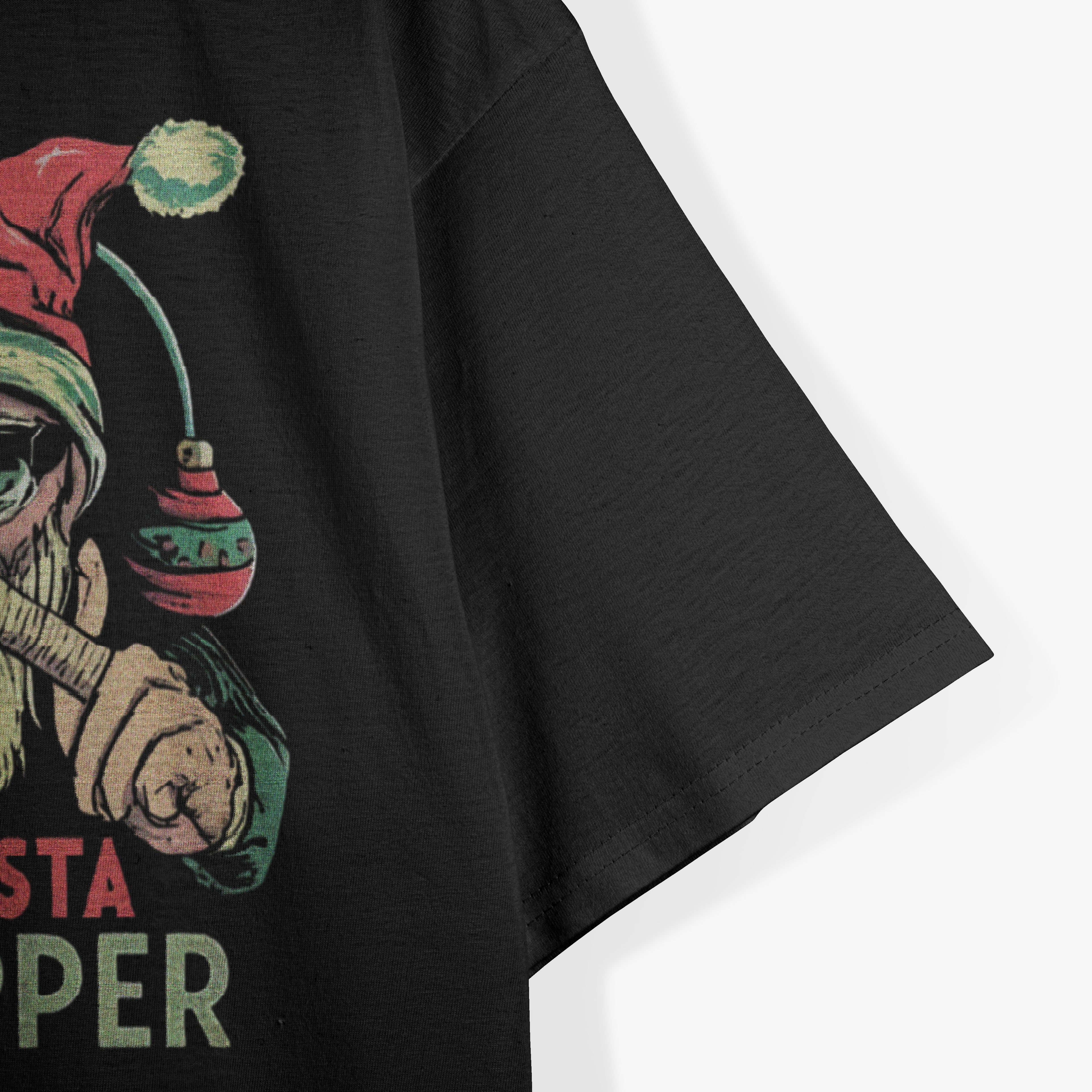 Funny Santa Christmas T-Shirt