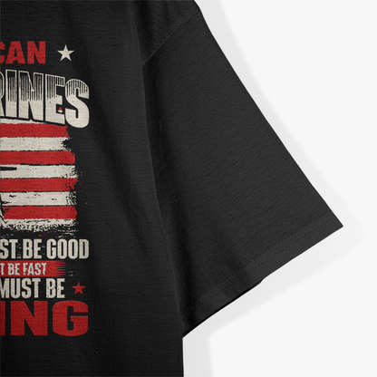 American Submarines - Patriotic Navy US Veteran Submariner T-Shirt