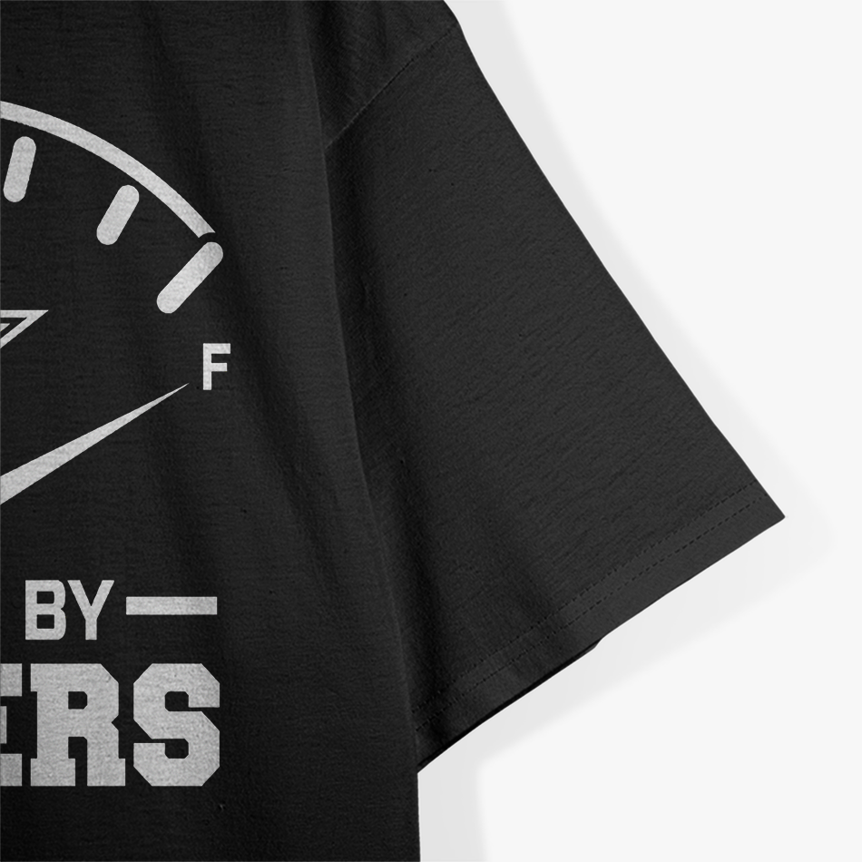 Dallas Cowboys Fueled By Haters T-Shirt